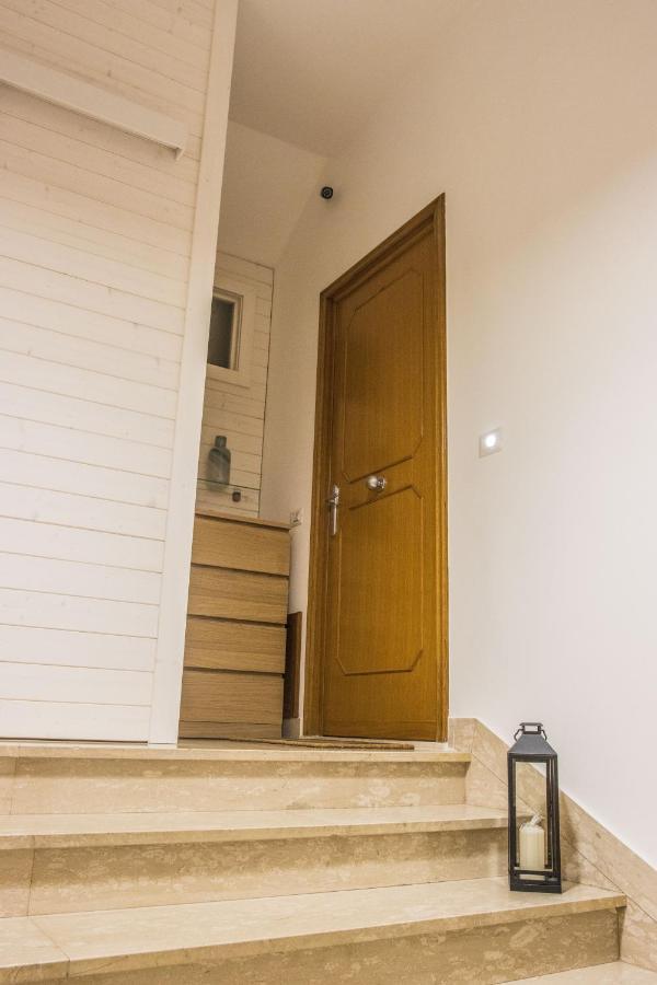 B&B Colonna - Mole Sua Stat Altamura Exterior photo